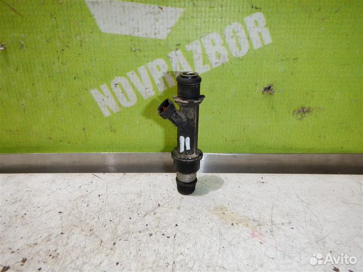 Форсунка инжекторная Дэо Нексия