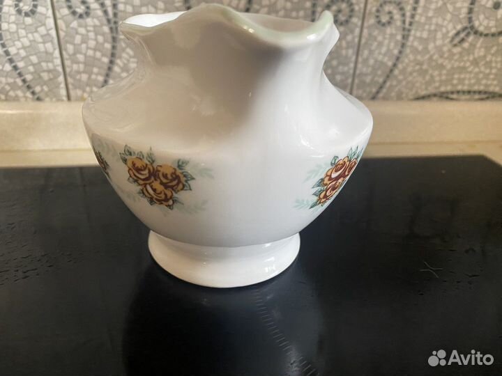 Соусница сметанник