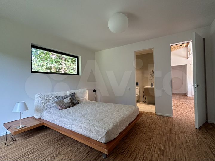 Дом 123 м² на участке 14 сот.