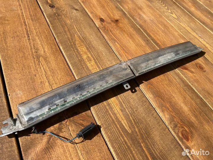 Стоп сигнал BMW е61