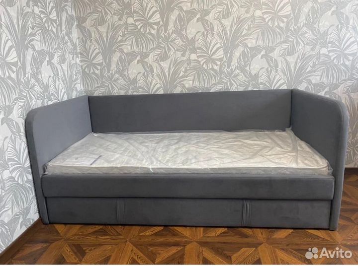 Детская кровать диван от 3 лет