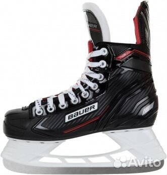 Коньки хоккейные bauer NSX JR