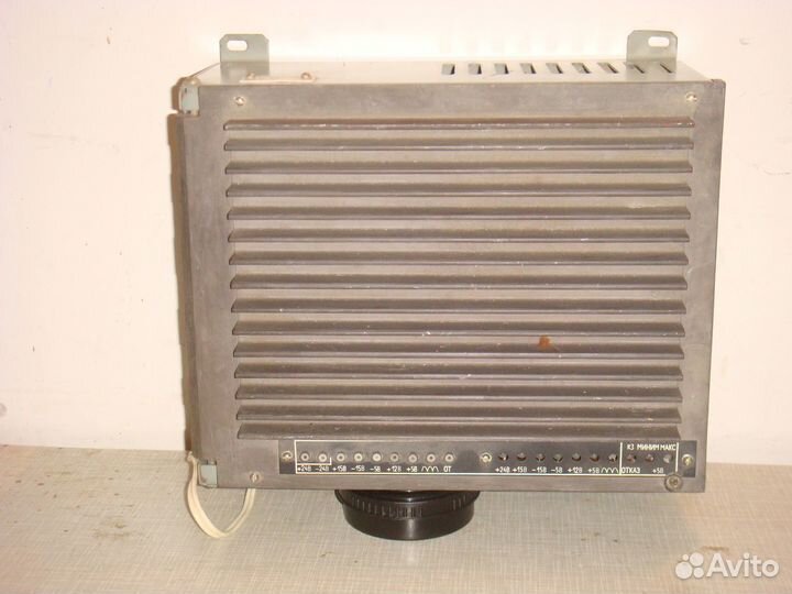 Продам радиодетали