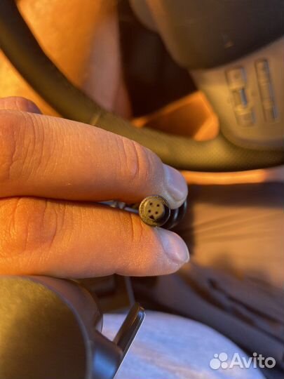 Камера заднего вида 70Mai Rear Camera