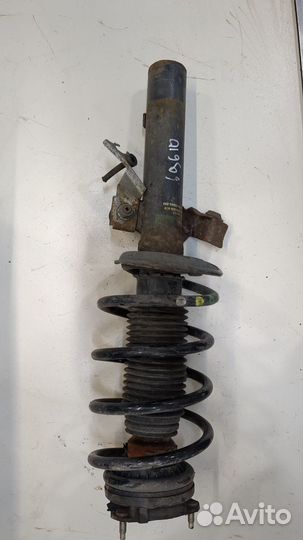 Амортизатор подвески Ford Mondeo 3, 2002