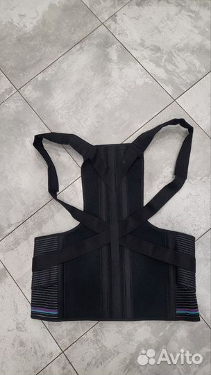 Корсет поддерживающий