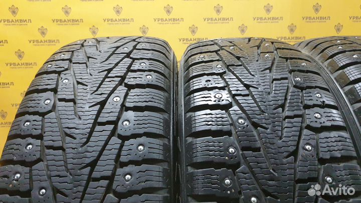 Nokian Tyres Hakkapeliitta 7 SUV 265/65 R17 116T