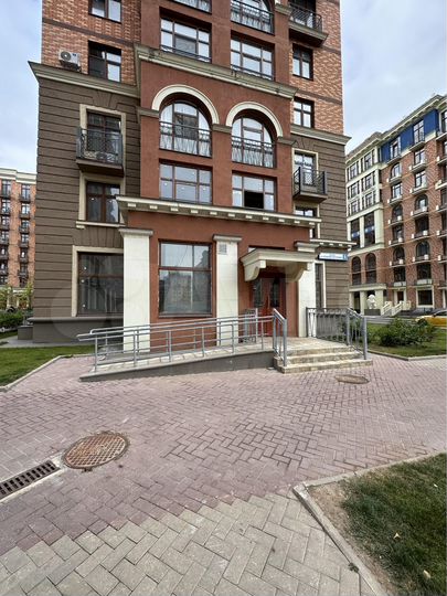 Сдам помещение свободного назначения, 40 м²