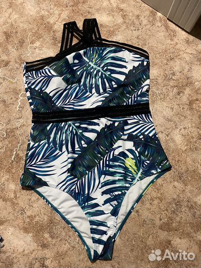 Купальники family look