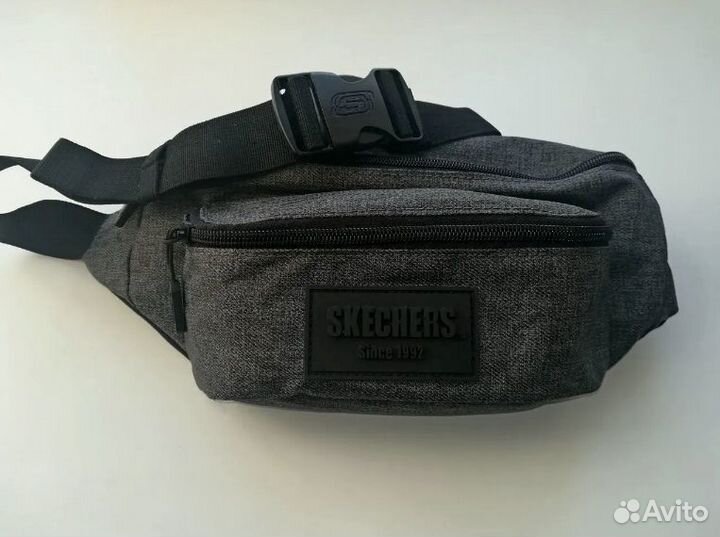Сумка на пояс Skechers