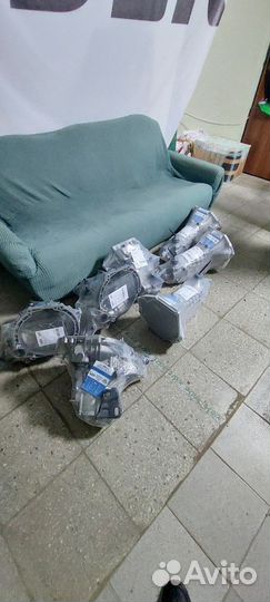 Коробка передач ваз кпп калина 1118 в сборе