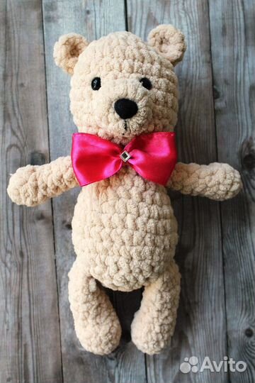 Игрушка - комфортер