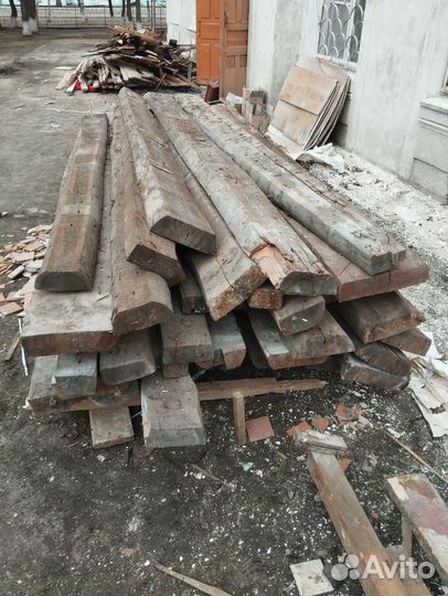 Пиломатериалы брус доска бу