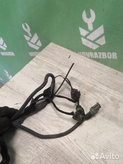 Проводка (коса) Опель Астра Джи 98-05
