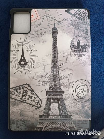 Чехол для планшета