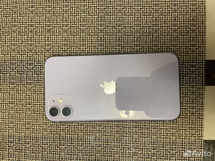 iPhone 11 64gb