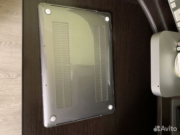 Apple MacBook Pro 15 2017