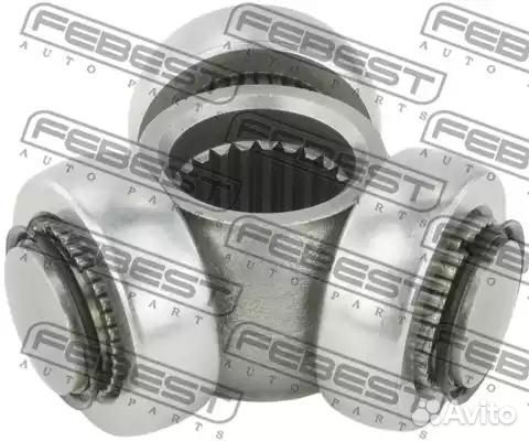 Трипоид 23x38.05