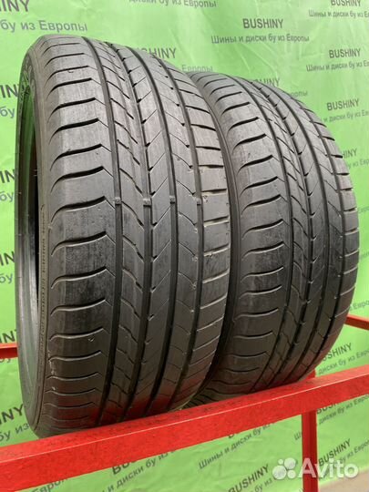 Goodyear EfficientGrip 215/50 R17 95W