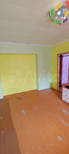 Комната 30,3 м² в 1-к., 5/5 эт.