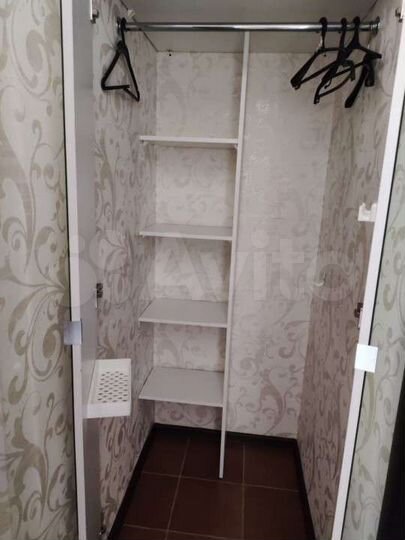 1-к. квартира, 37 м², 5/10 эт.