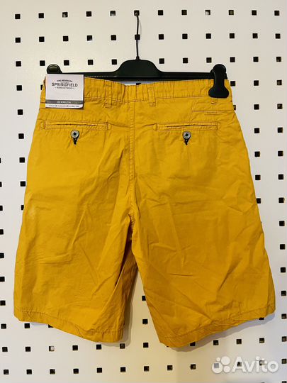 Шорты мужские