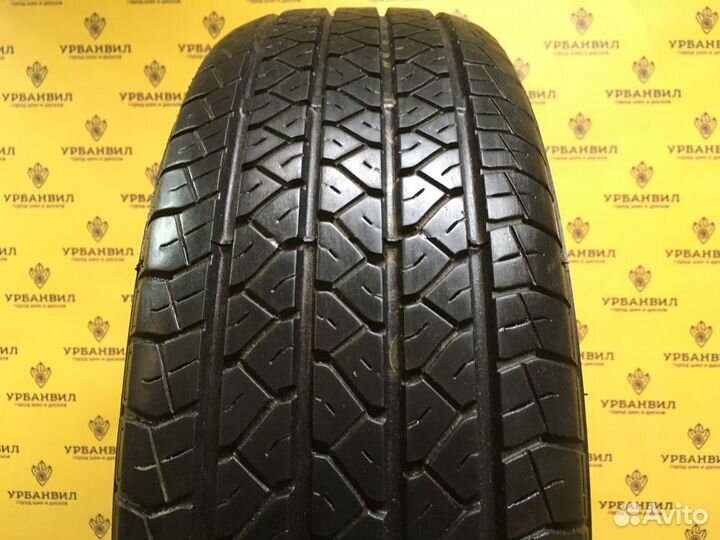 Bridgestone Potenza RE92 195/60 R15 87H