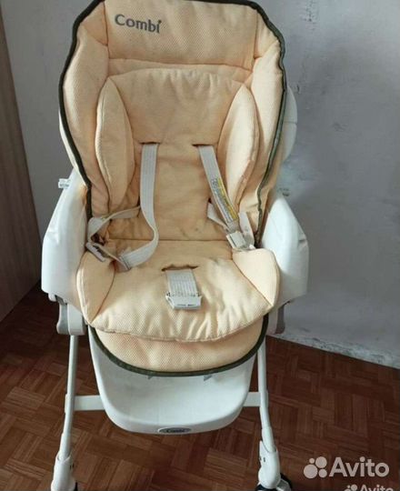 Люлька kombi комби