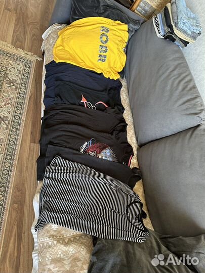 Женские вещи пакетом 42 44