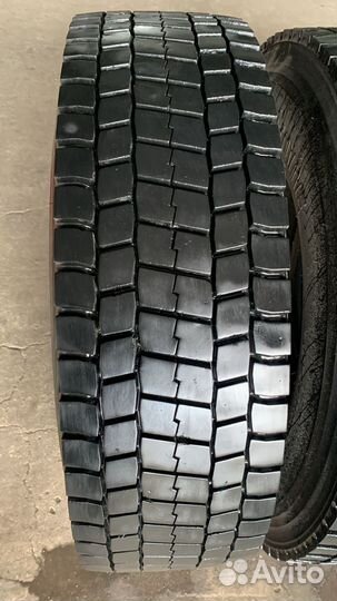 Грузовые шины Bridgestone 315/80 R 22.5