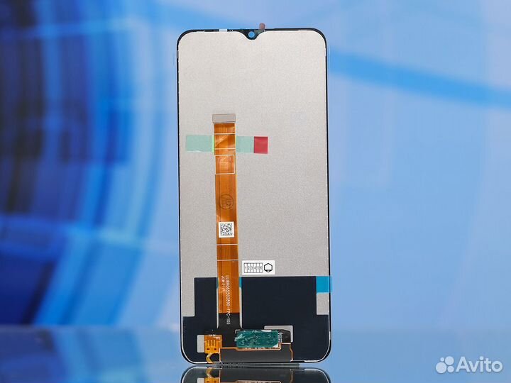 Дисплей для Realme C21Y без рамки (OR NEW)