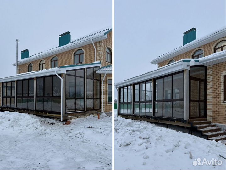 Окна пвх от производителя