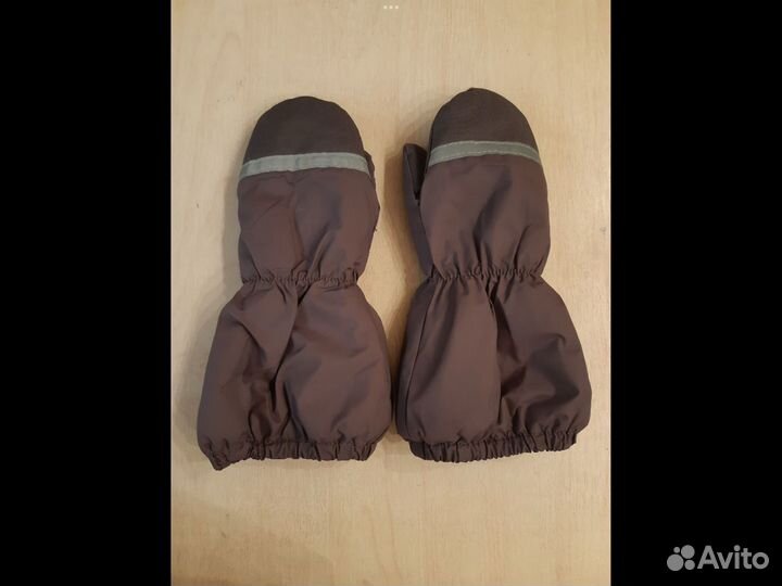 Шапка новая name it