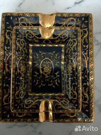 Пепельницы СССР the leonardo collection