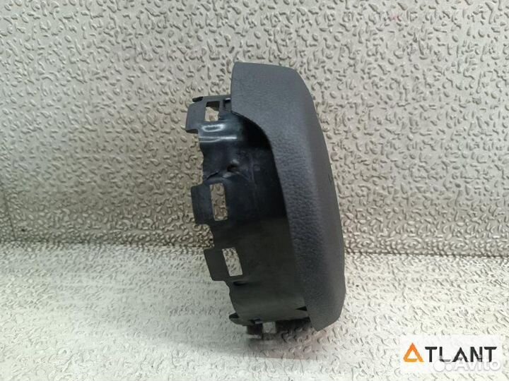 Airbag водительский jeep compass