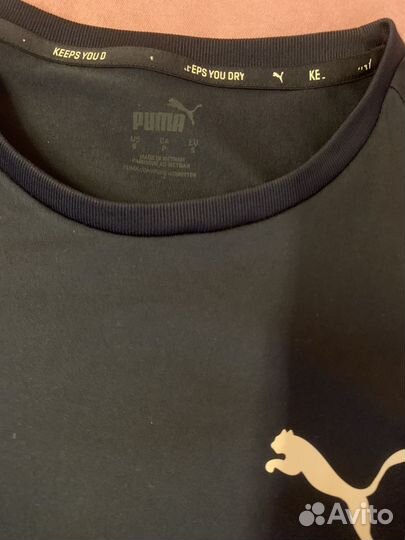 Костюм puma original