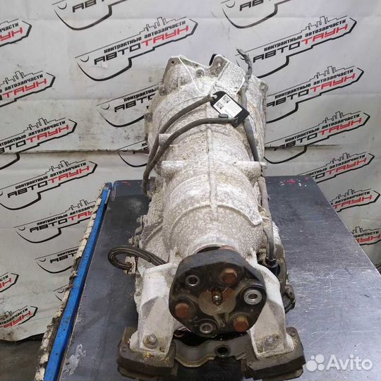 АКПП BMW M54B25 256S5 3-series 5-series Z4 E39 E46