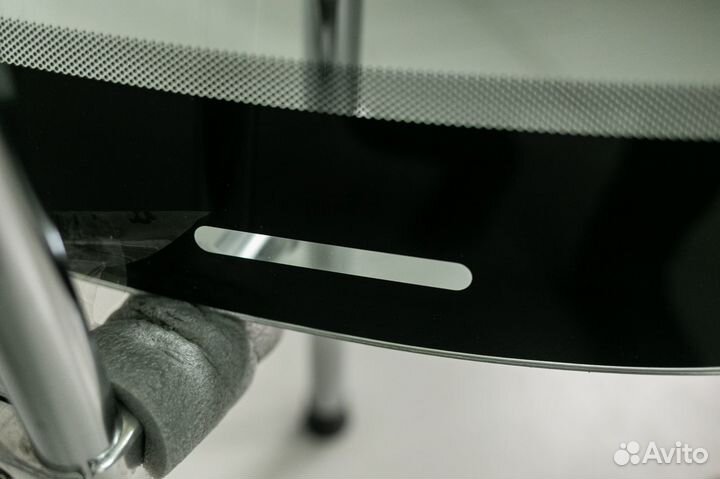 Лобовое стекло на автомобиль honda CR-V