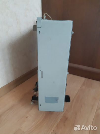 Обогреватель