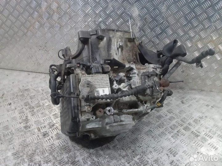 АКПП Mazda Cx7 2.3