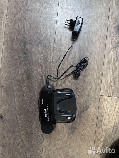 Робот пылесос tefal explorer serie 20
