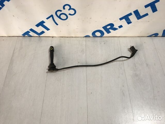 Катушка зажигания KIA RIO 2 JB рест 1.6 мт седан