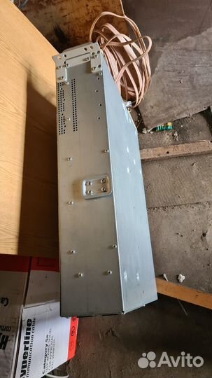 Ибп APC Smart UPS 3000
