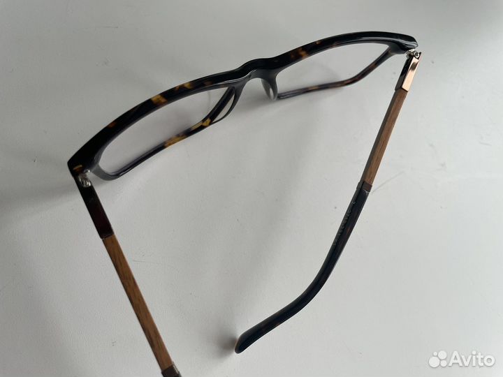 Очки-оправа