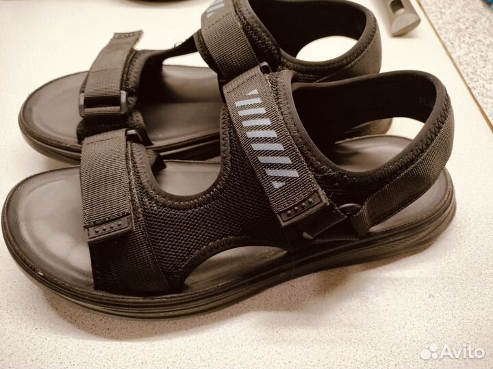 Сандалии мужские