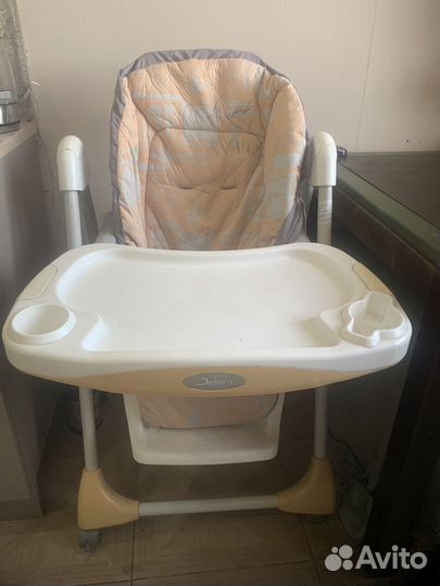 Стул для кормления