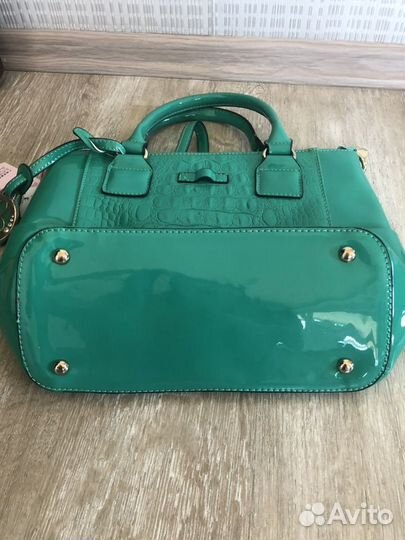Сумка женская кожа новая