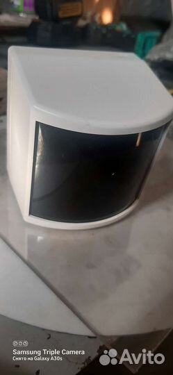 Пожарный извещатель