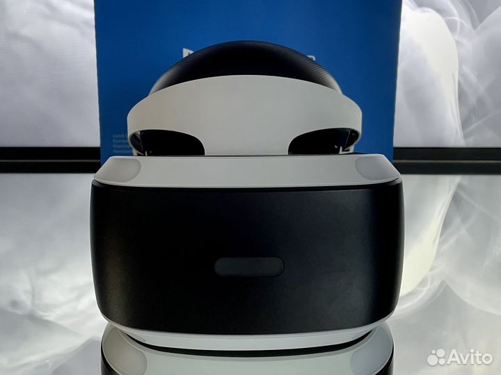 PlayStation Vr для Ps4