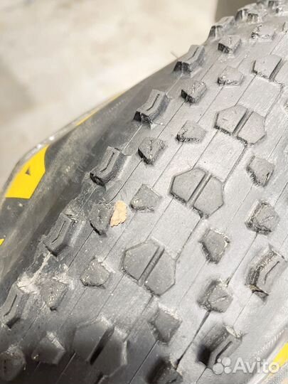 Maxxis ikon 27.5 2.2